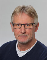 Bernhard Venherm