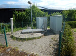 Schmutzwasserpumpwerk Walgernsiedlung